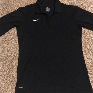 Nike Dri-Fit Polo - image 1